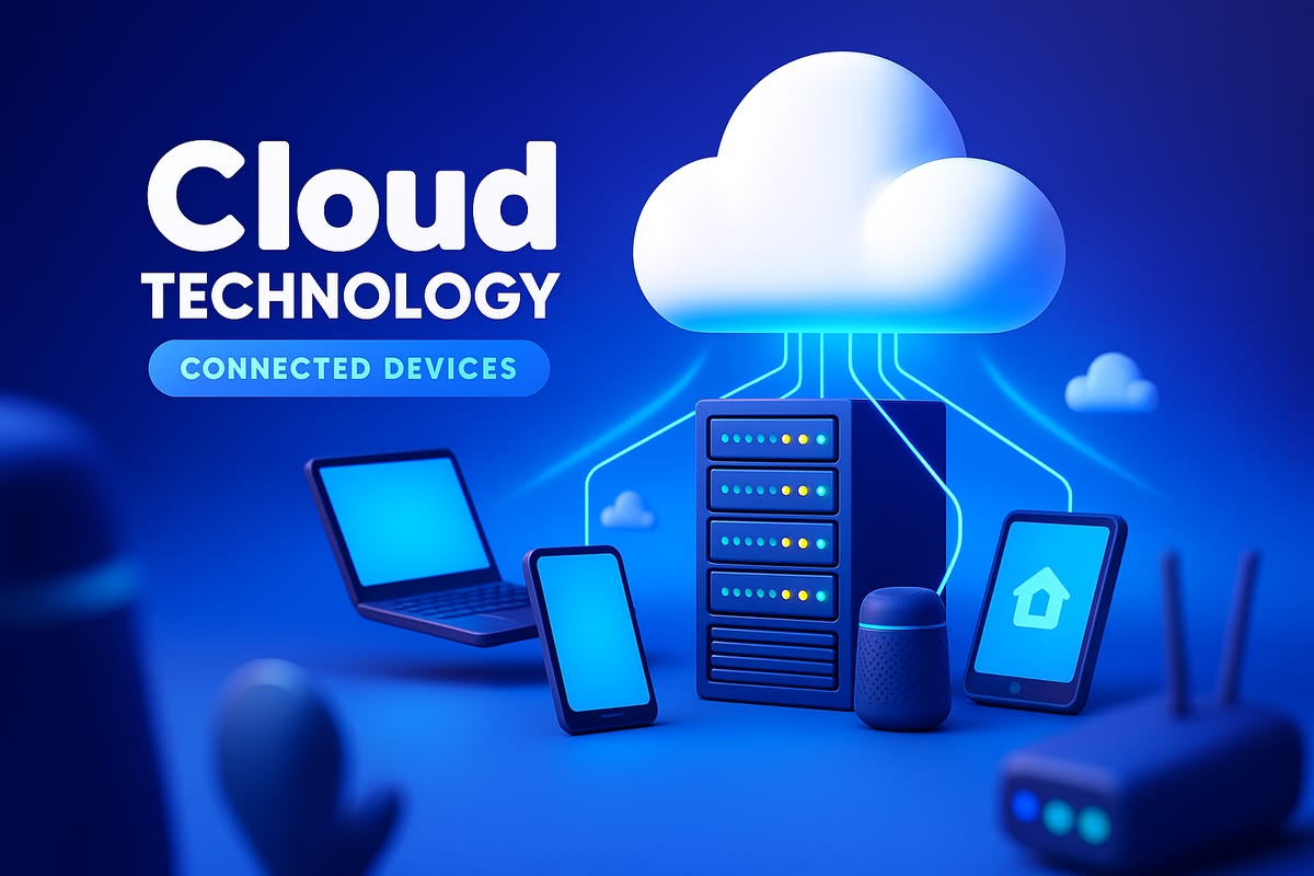 Hosting Premium & Servidores Cloud
