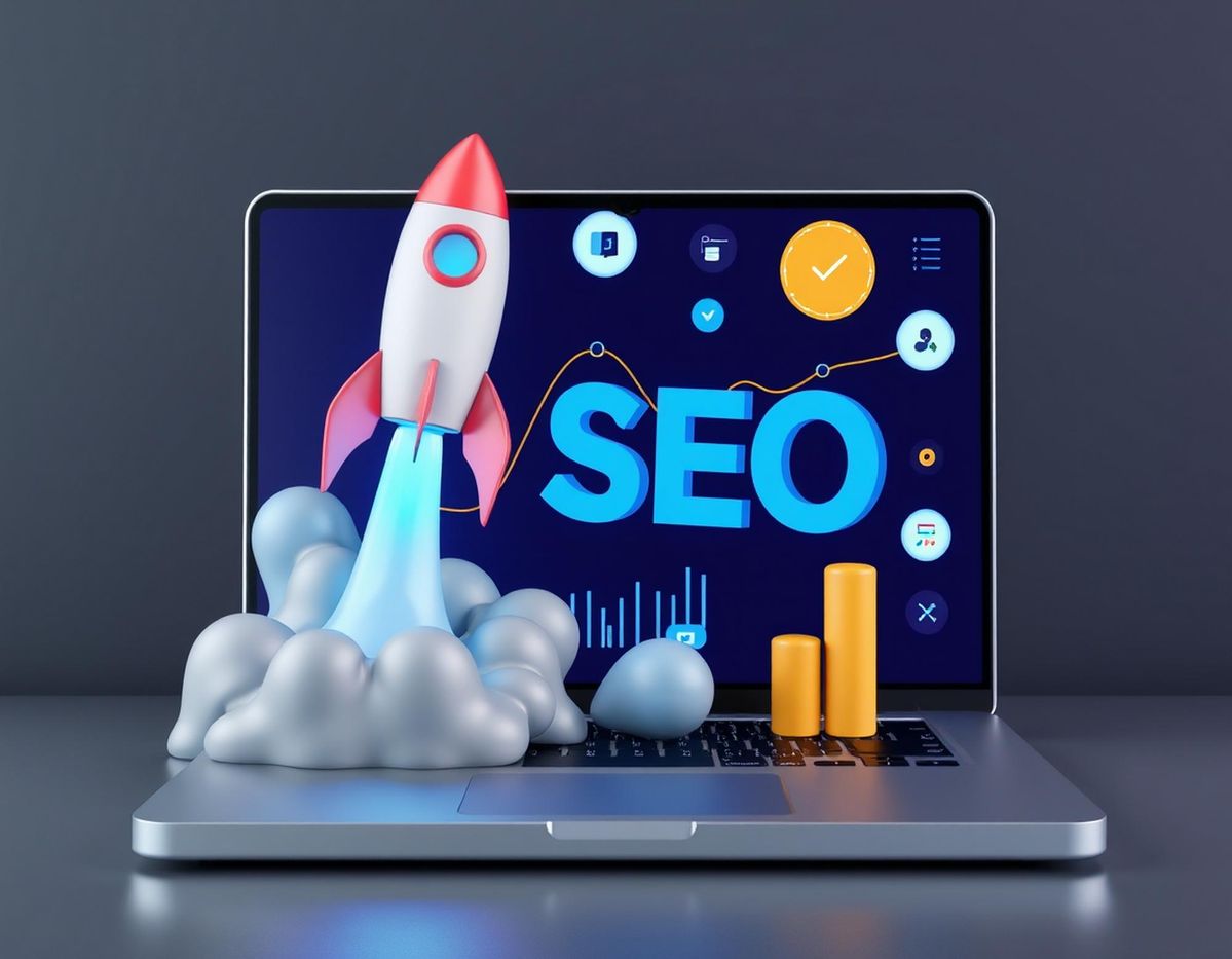 SEO & Visibilidad - Nexbloq