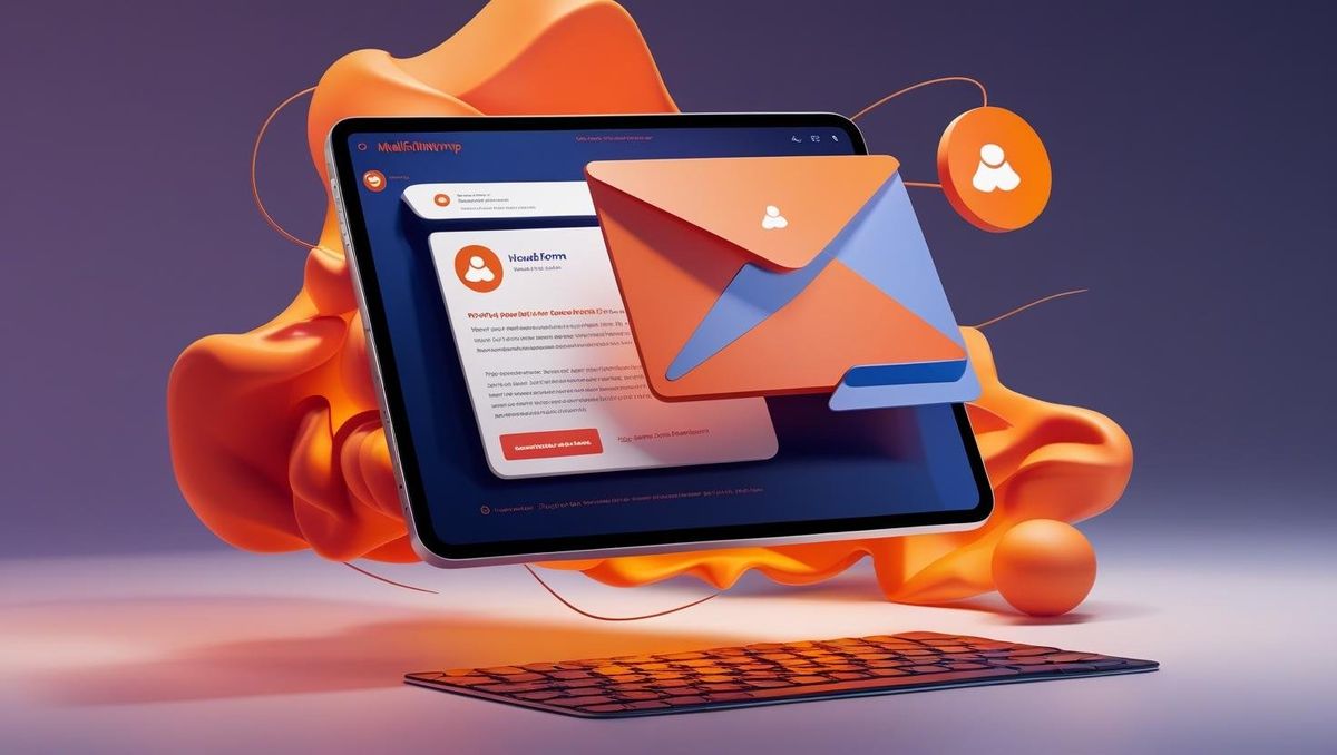 Email & Comunicación - Nexbloq